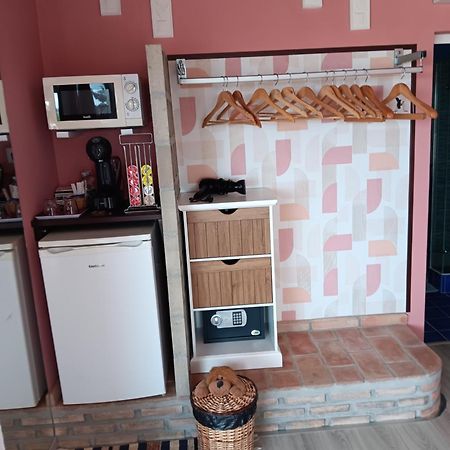 Alojamento Local Patudos, Suite Com Terraco Privado Тавира Экстерьер фото