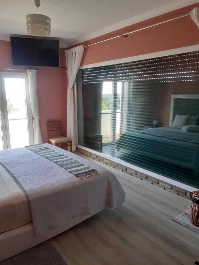 Alojamento Local Patudos, Suite Com Terraco Privado Тавира Экстерьер фото