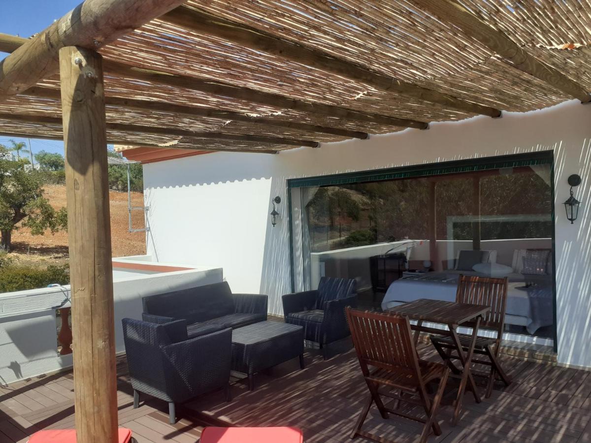 Alojamento Local Patudos, Suite Com Terraco Privado Тавира Экстерьер фото