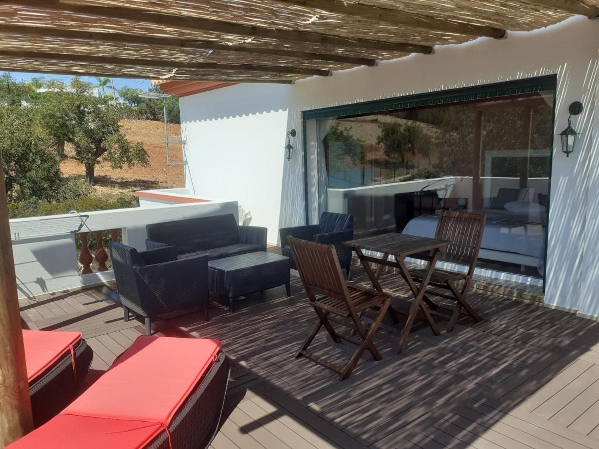 Alojamento Local Patudos, Suite Com Terraco Privado Тавира Экстерьер фото