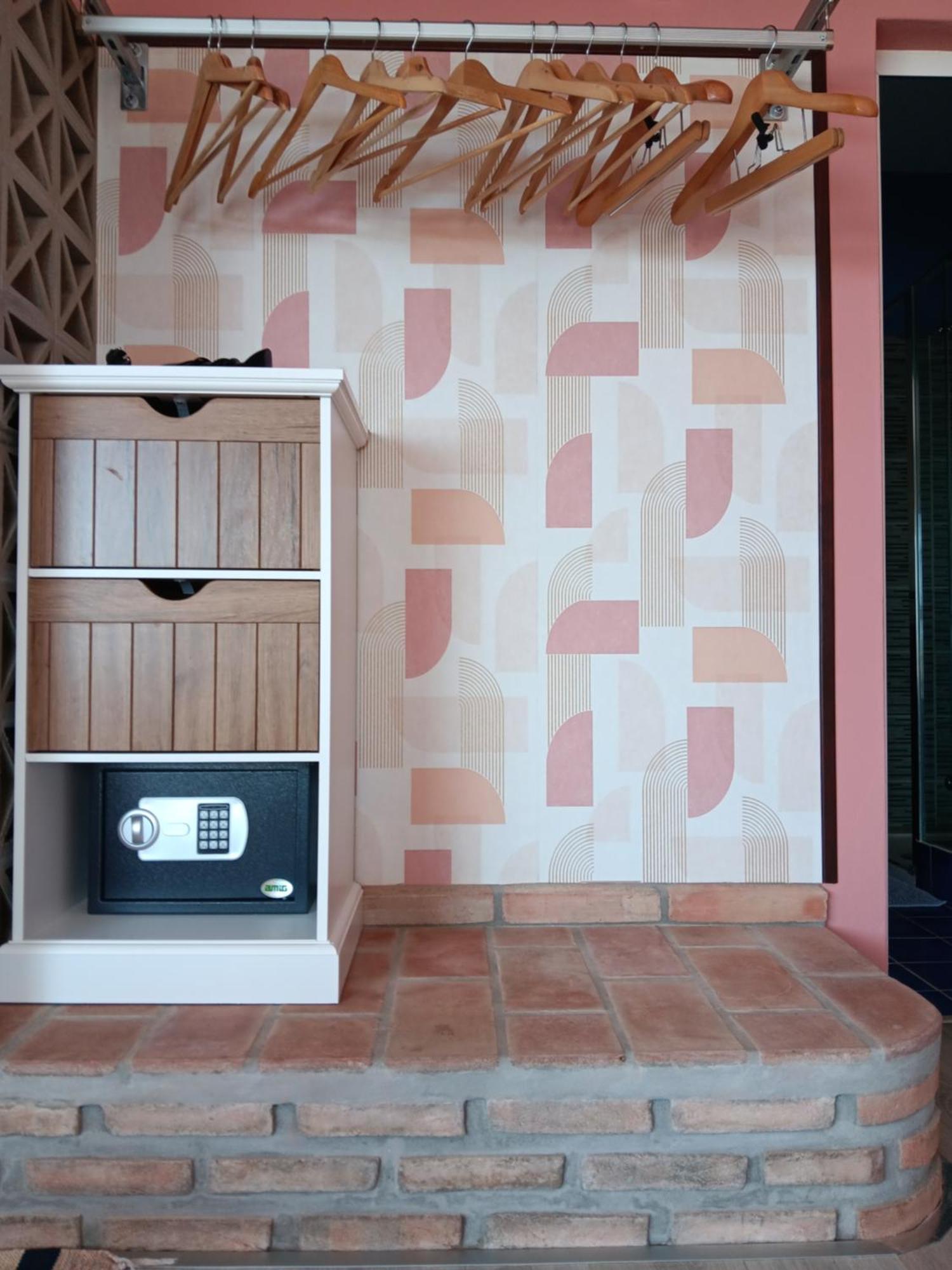 Alojamento Local Patudos, Suite Com Terraco Privado Тавира Экстерьер фото