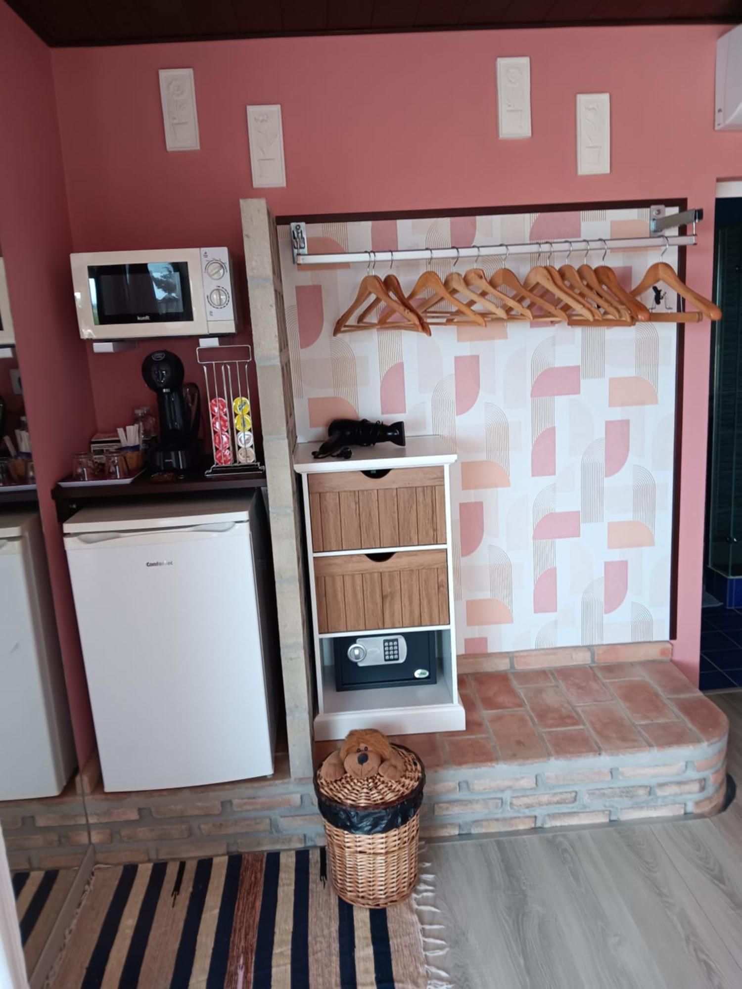 Alojamento Local Patudos, Suite Com Terraco Privado Тавира Экстерьер фото