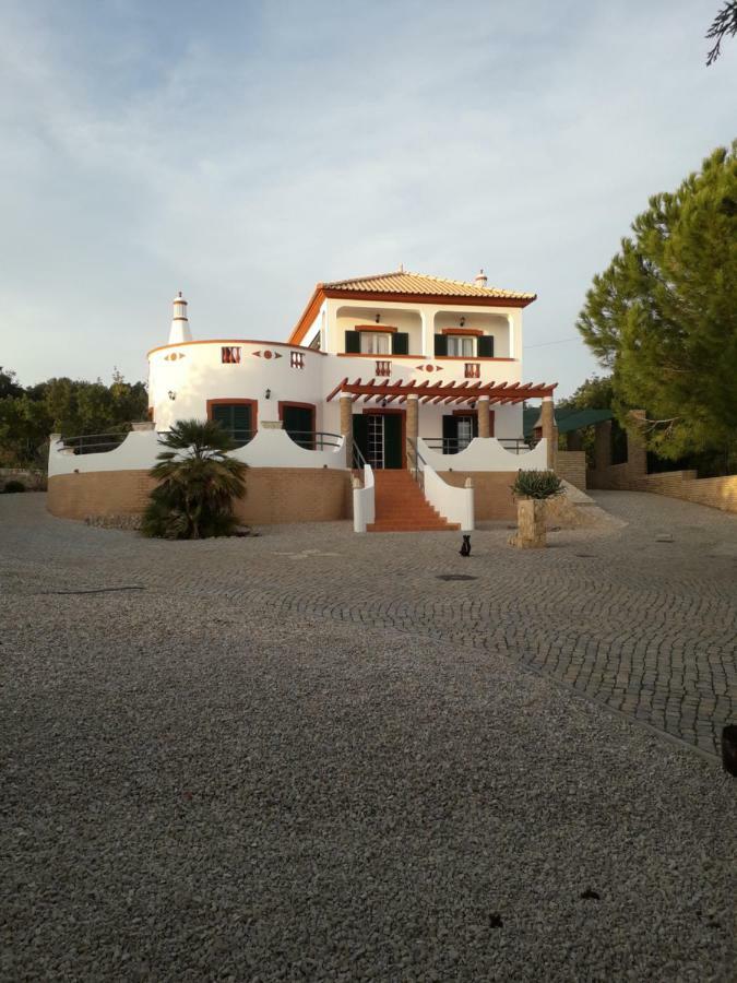 Alojamento Local Patudos, Suite Com Terraco Privado Тавира Экстерьер фото
