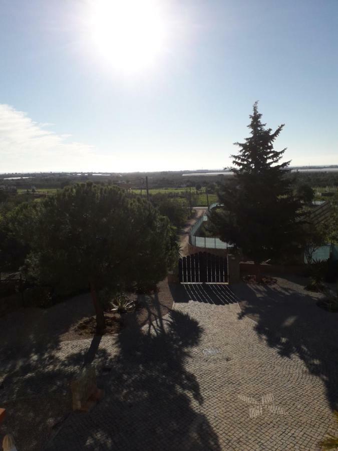 Alojamento Local Patudos, Suite Com Terraco Privado Тавира Экстерьер фото