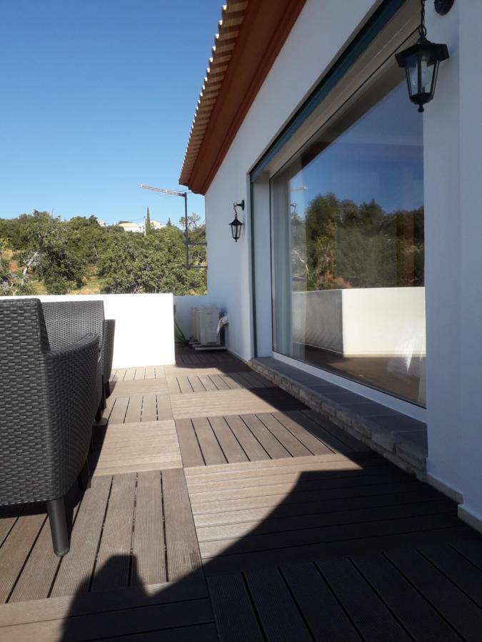 Alojamento Local Patudos, Suite Com Terraco Privado Тавира Экстерьер фото
