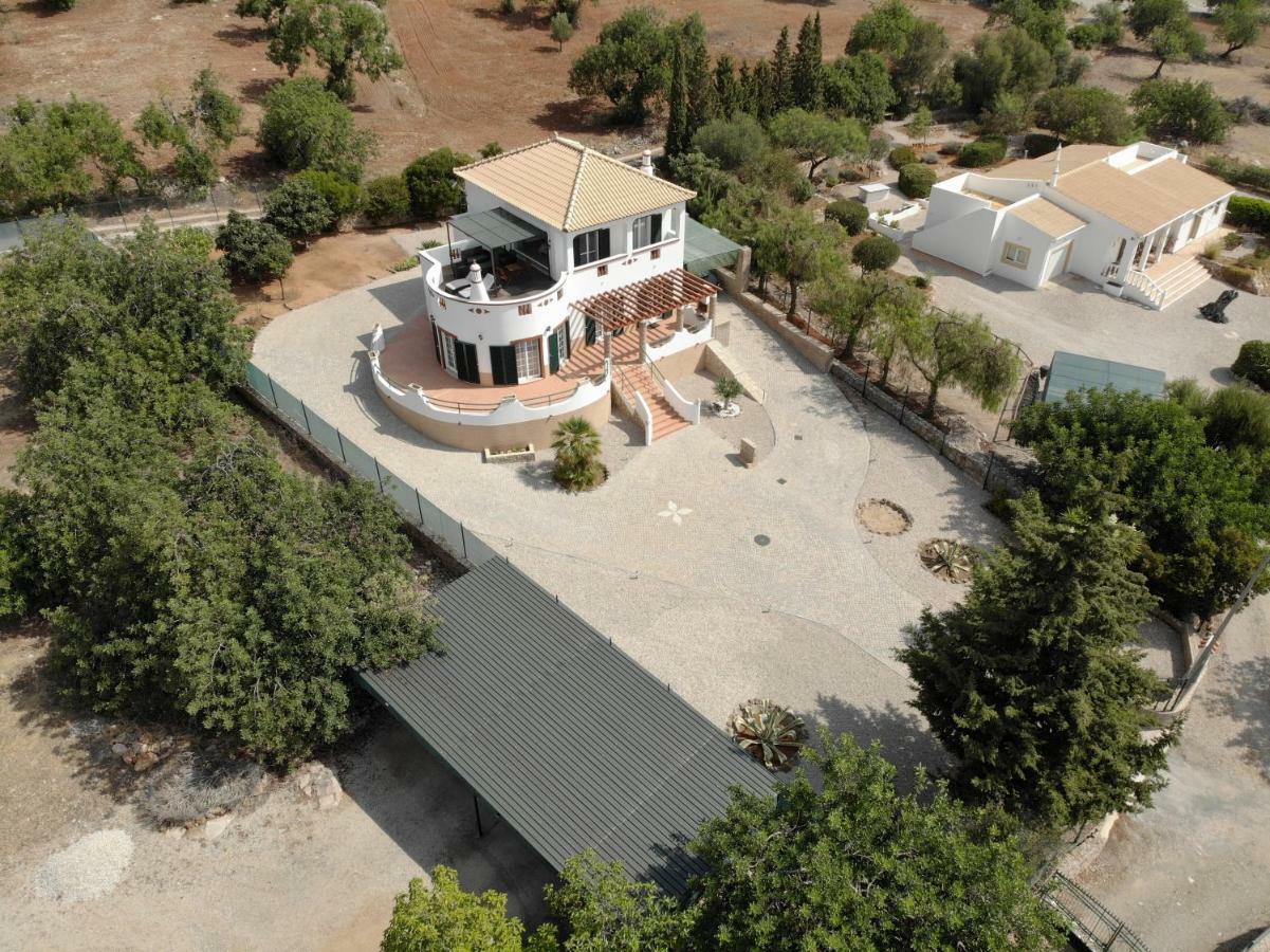 Alojamento Local Patudos, Suite Com Terraco Privado Тавира Экстерьер фото